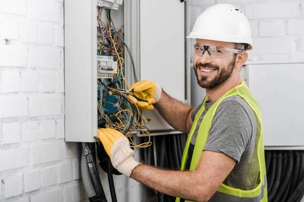 Best Electrical Rewiring Services  in Barrington, NJ