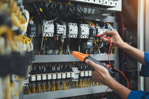 Best Best Electricians Near Me  in Barrington, NJ