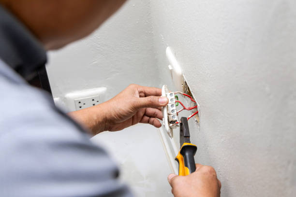 Best Home Electrical Repair  in Barrington, NJ