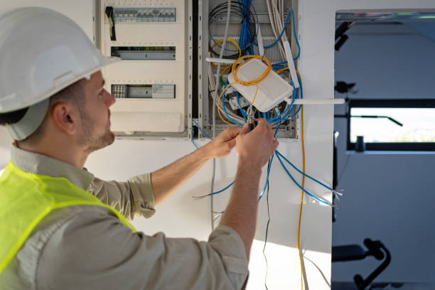 Best Emergency Electrical Repair  in Barrington, NJ